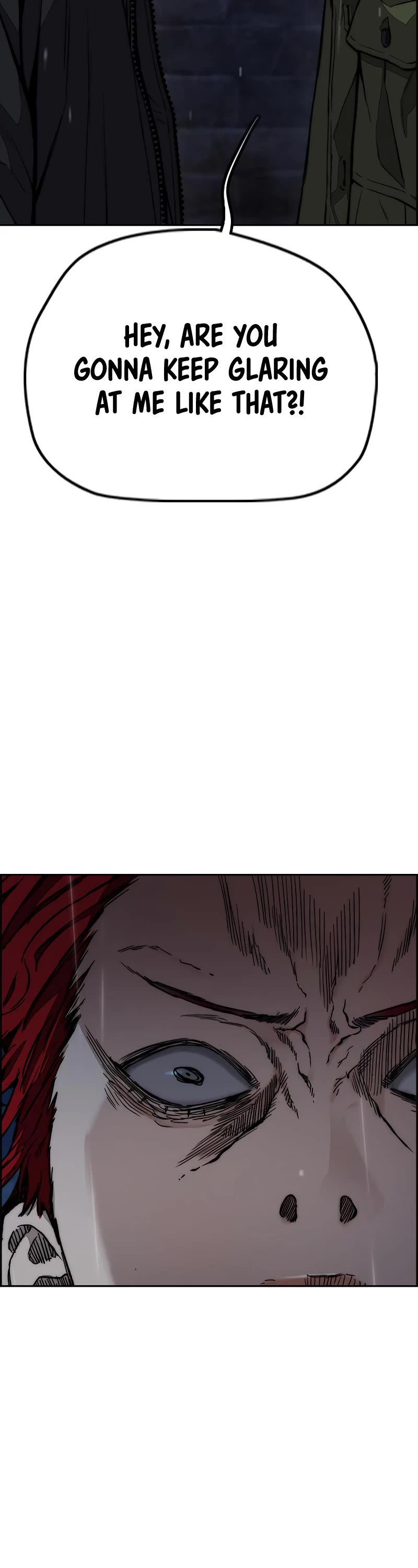 Wind Breaker Chapter 440 page 18 - Chapter 440