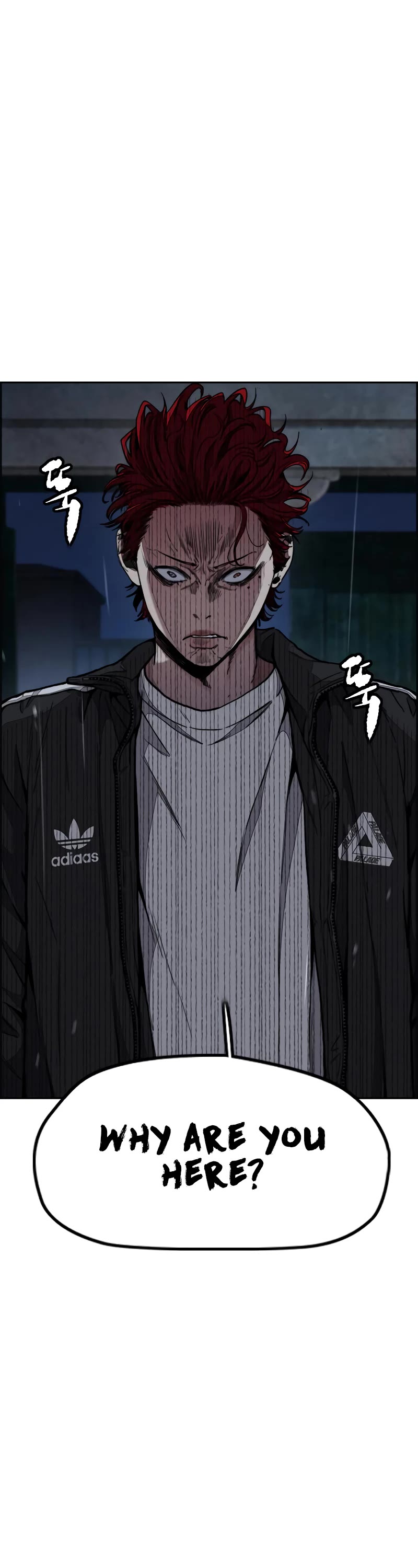 Wind Breaker Chapter 440 page 2 - Chapter 440