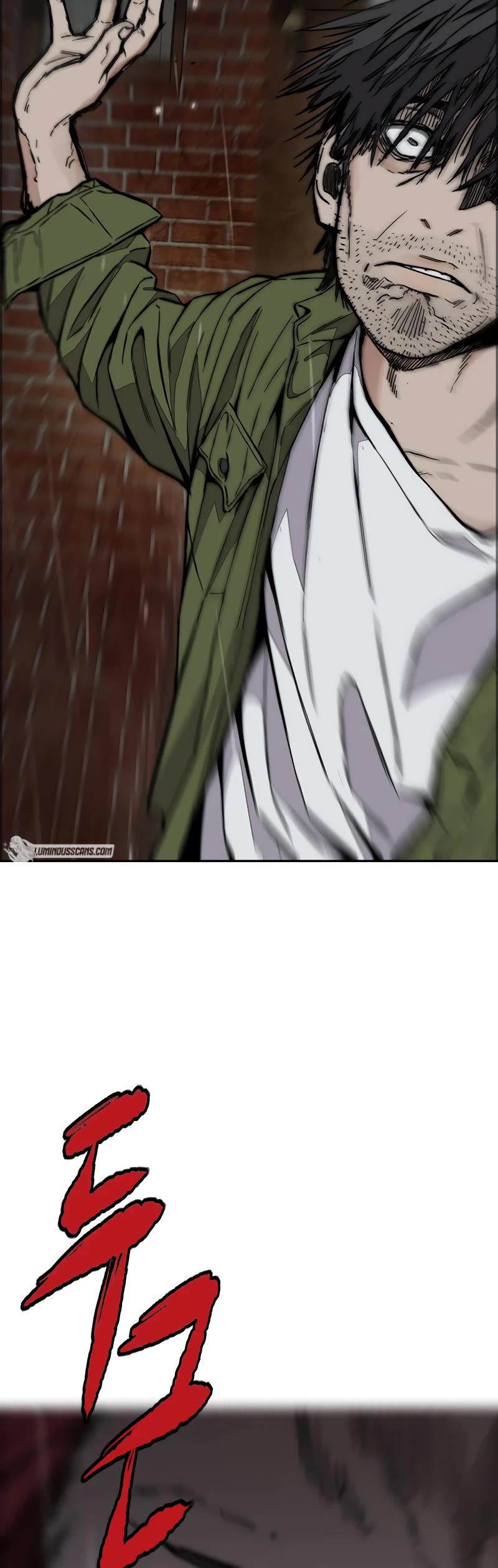 Wind Breaker Chapter 440 page 20 - Chapter 440