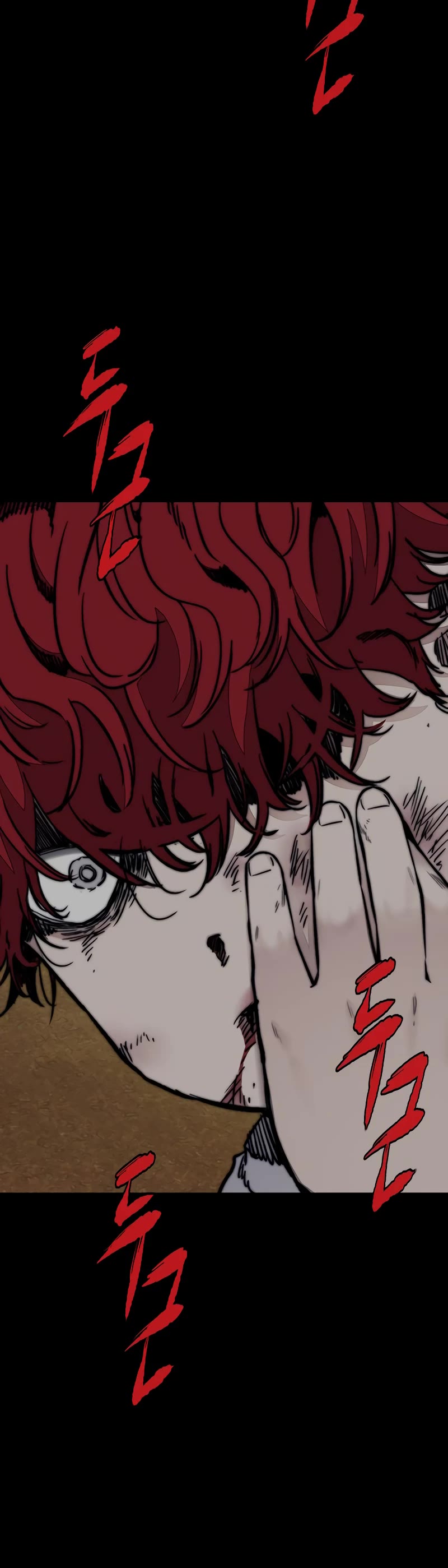 Wind Breaker Chapter 440 page 25 - Chapter 440