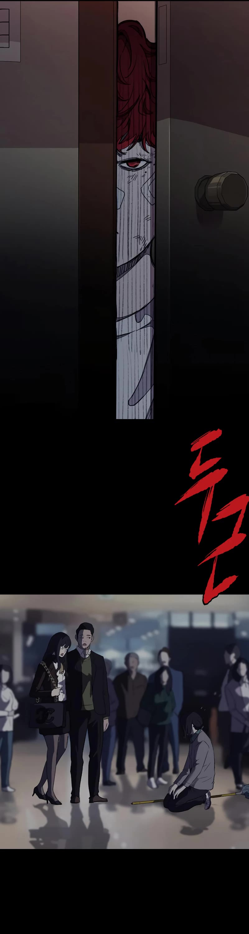 Wind Breaker Chapter 440 page 30 - Chapter 440