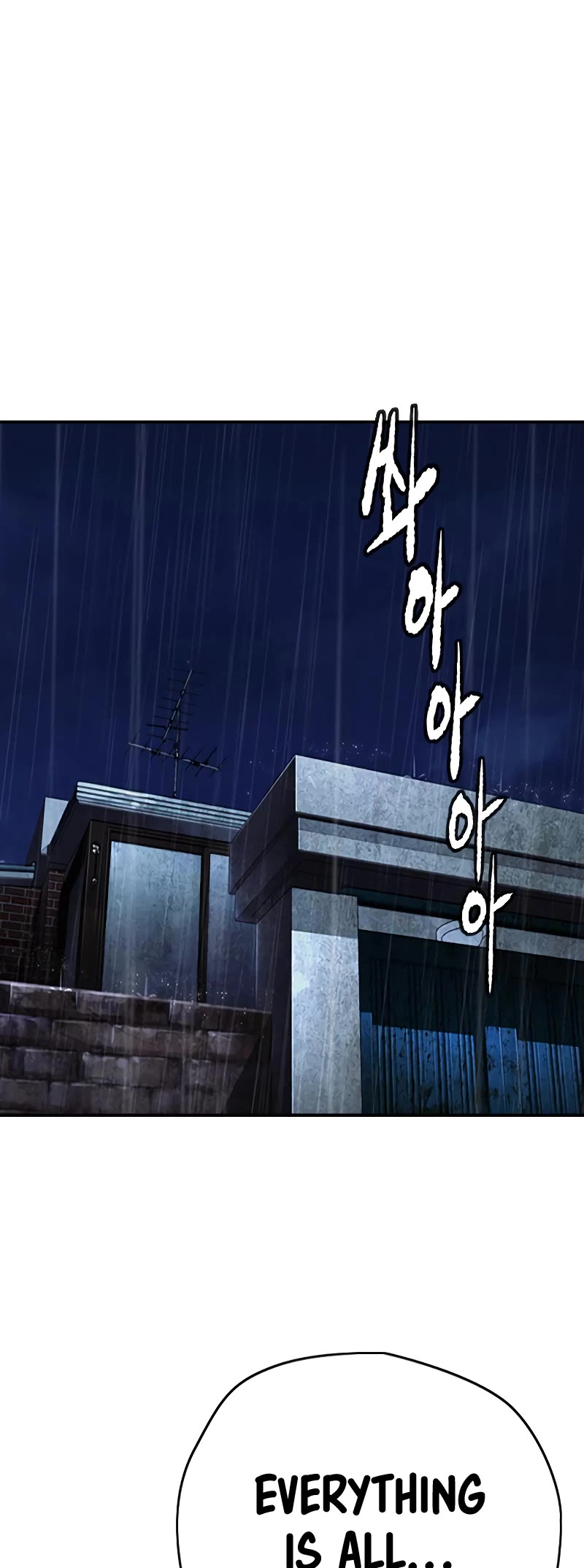 Wind Breaker Chapter 440 page 36 - Chapter 440