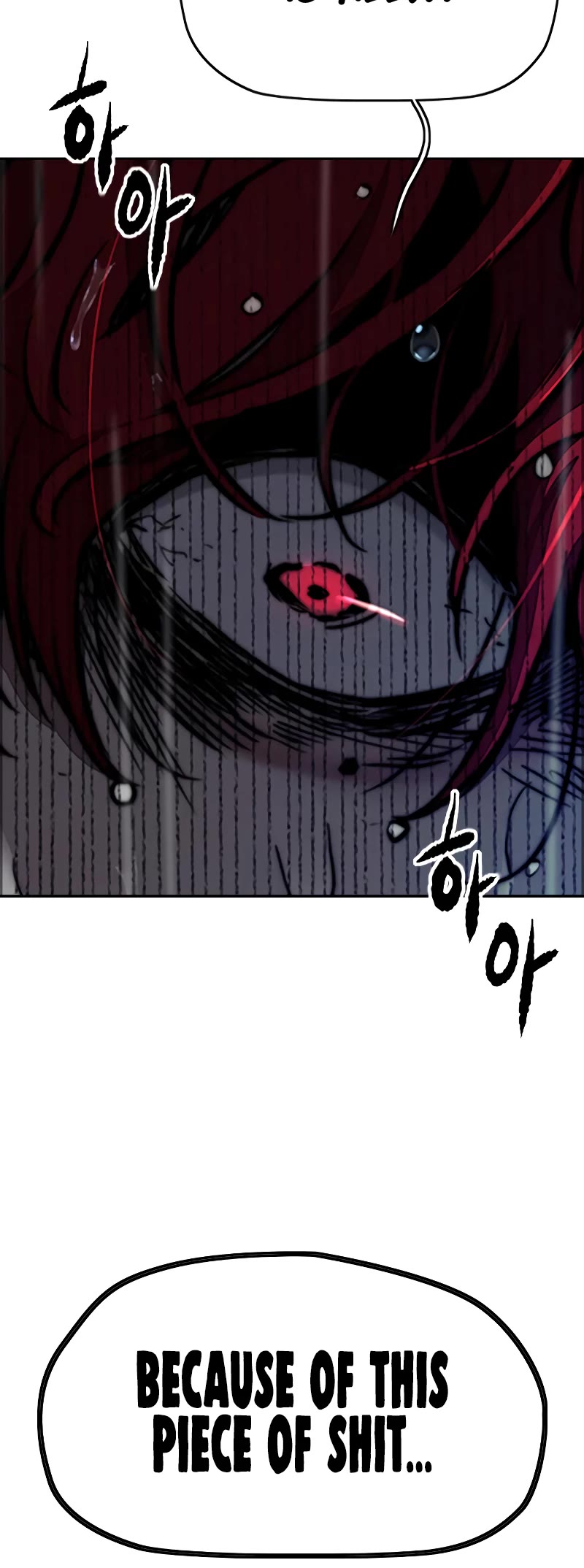 Wind Breaker Chapter 440 page 37 - Chapter 440