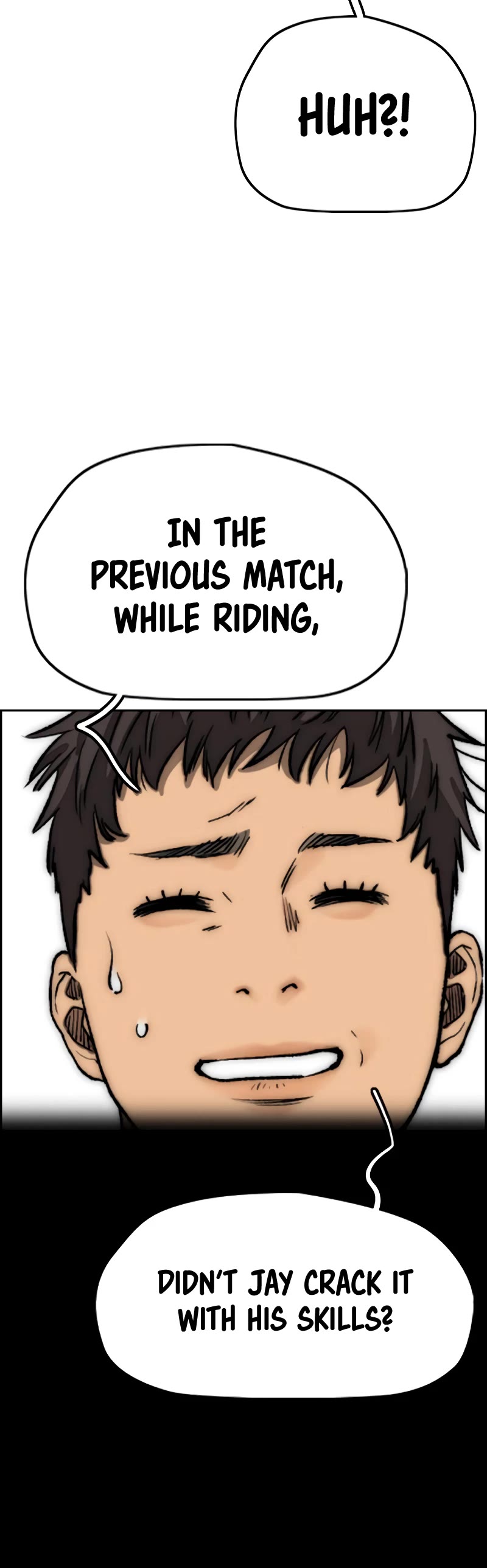 Wind Breaker Chapter 440 page 56 - Chapter 440