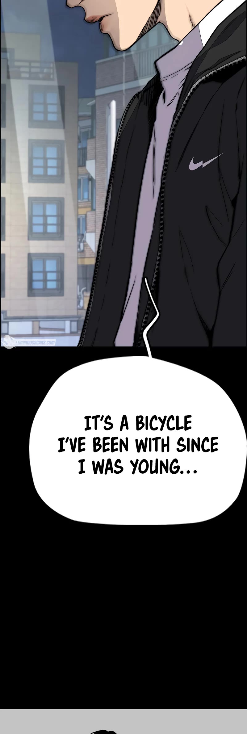 Wind Breaker Chapter 440 page 60 - Chapter 440