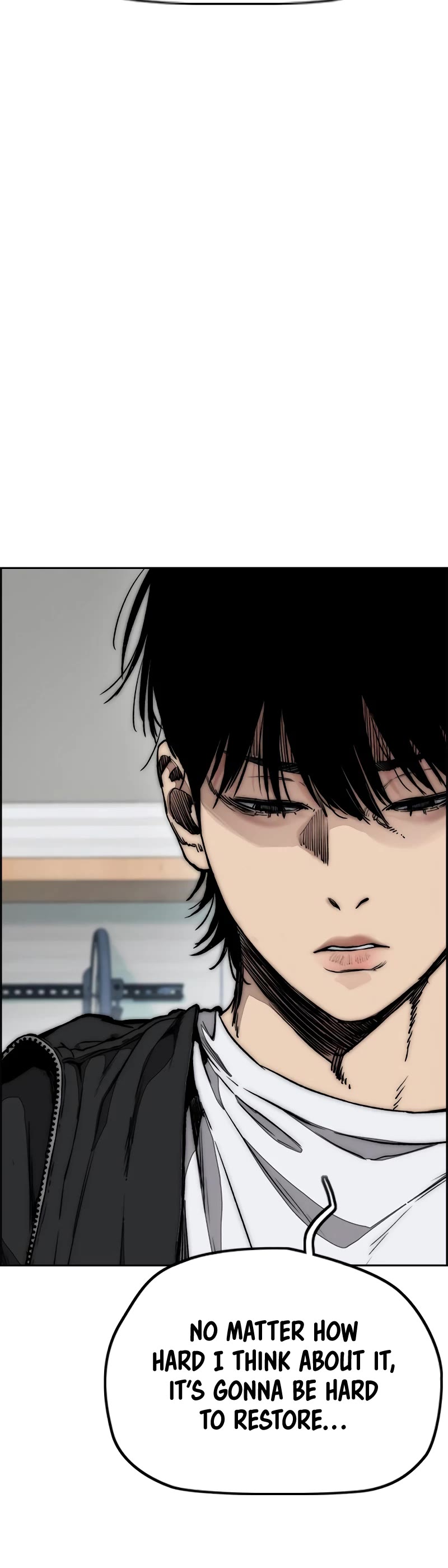 Wind Breaker Chapter 440 page 65 - Chapter 440