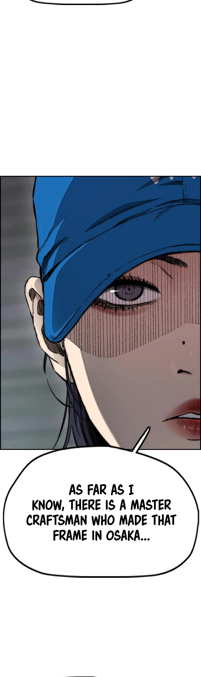 Wind Breaker Chapter 440 page 89 - Chapter 440