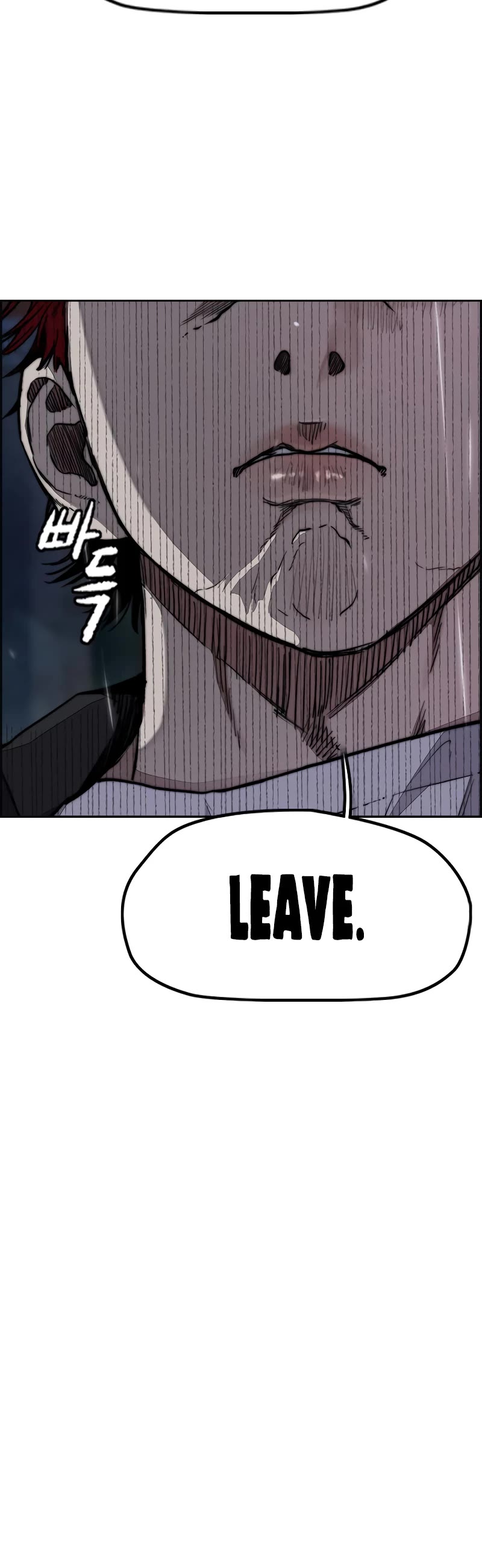 Wind Breaker Chapter 440 page 9 - Chapter 440