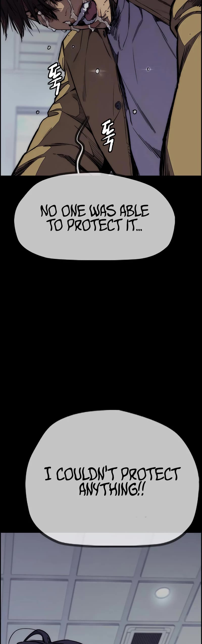 Wind Breaker Chapter 440 page 96 - Chapter 440