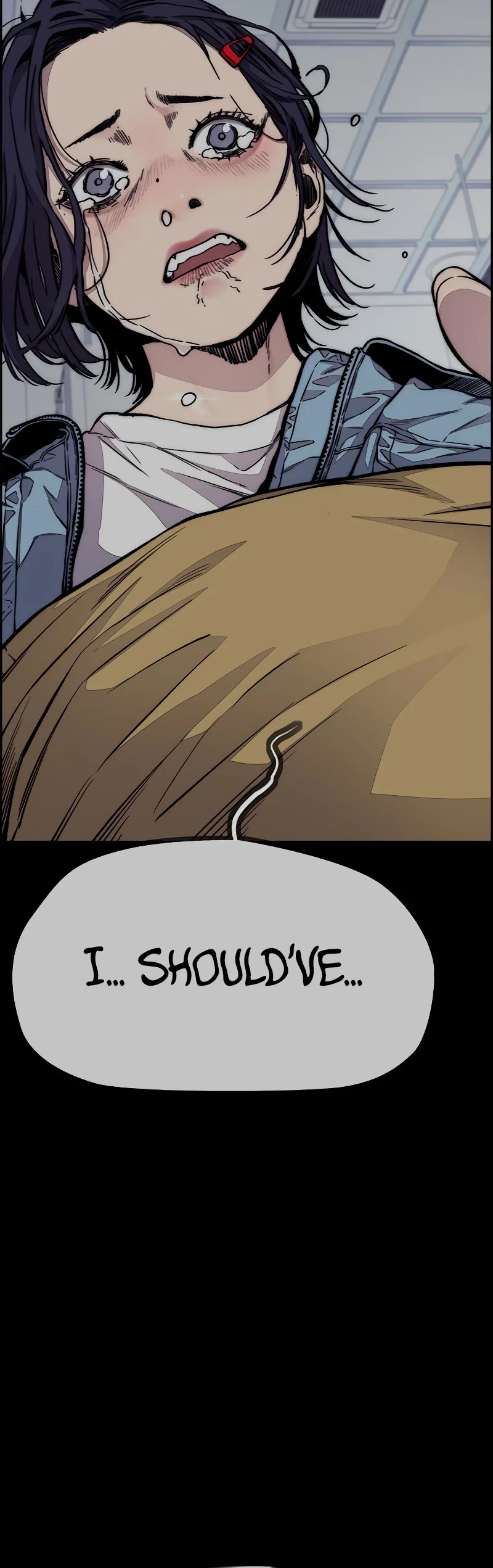 Wind Breaker Chapter 440 page 97 - Chapter 440
