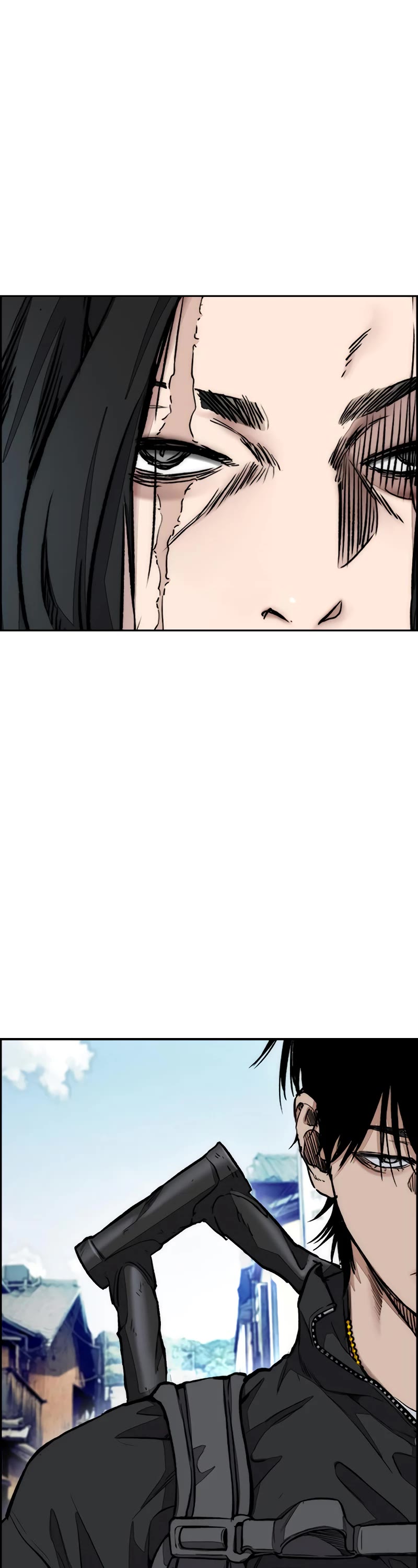 Wind Breaker Chapter 441 page 46 - Chapter 441