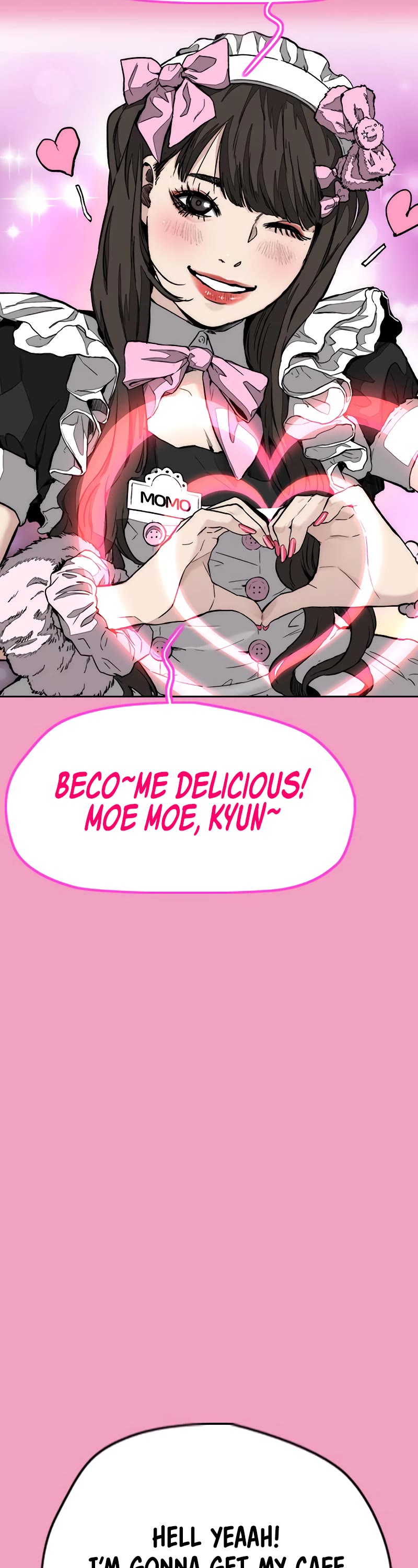 Wind Breaker Chapter 441 page 6 - Chapter 441