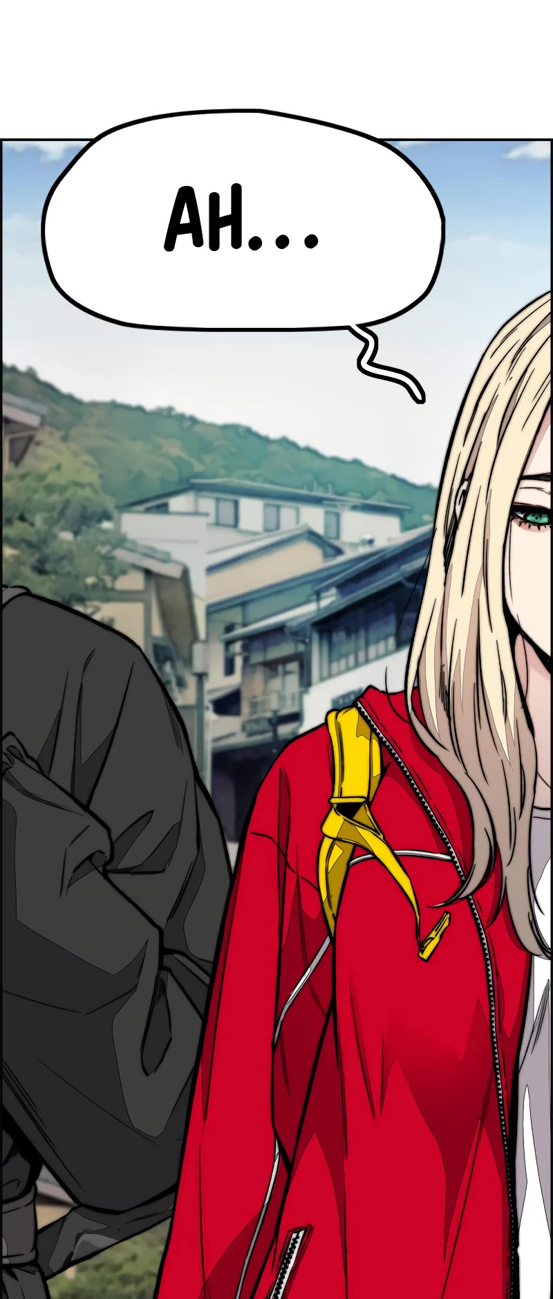 Wind Breaker Chapter 441 page 64 - Chapter 441