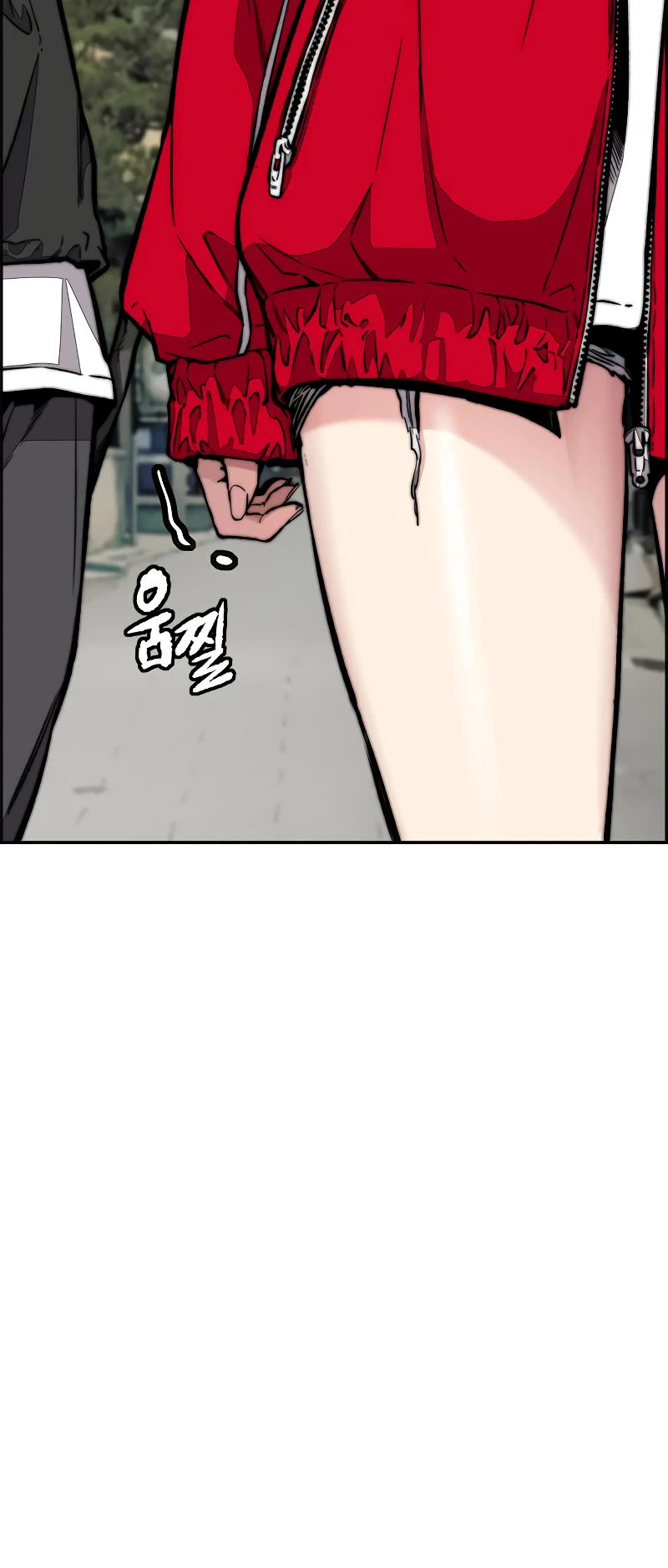 Wind Breaker Chapter 441 page 65 - Chapter 441