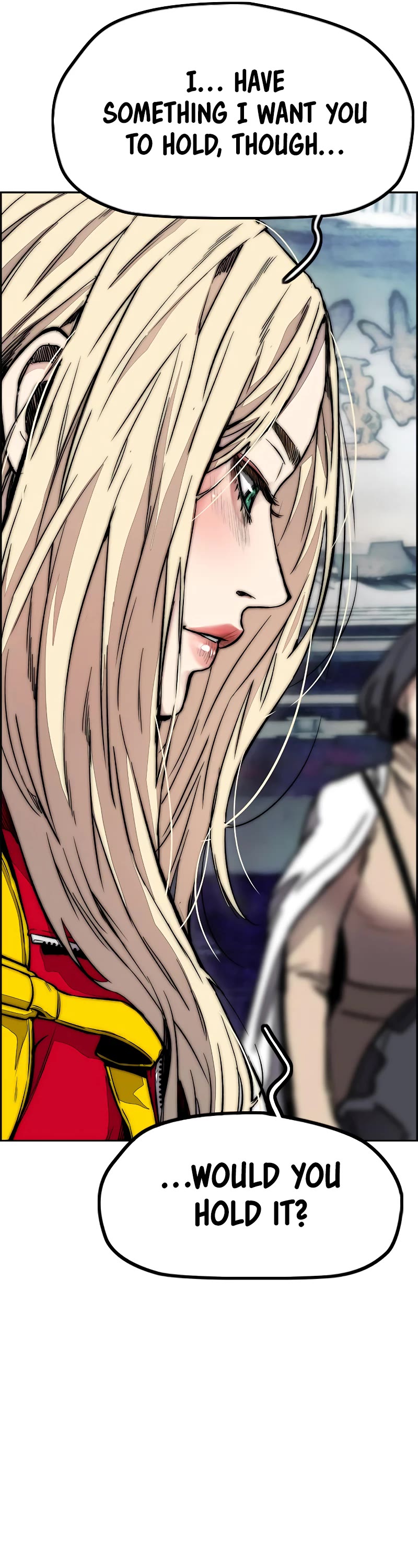Wind Breaker Chapter 441 page 66 - Chapter 441