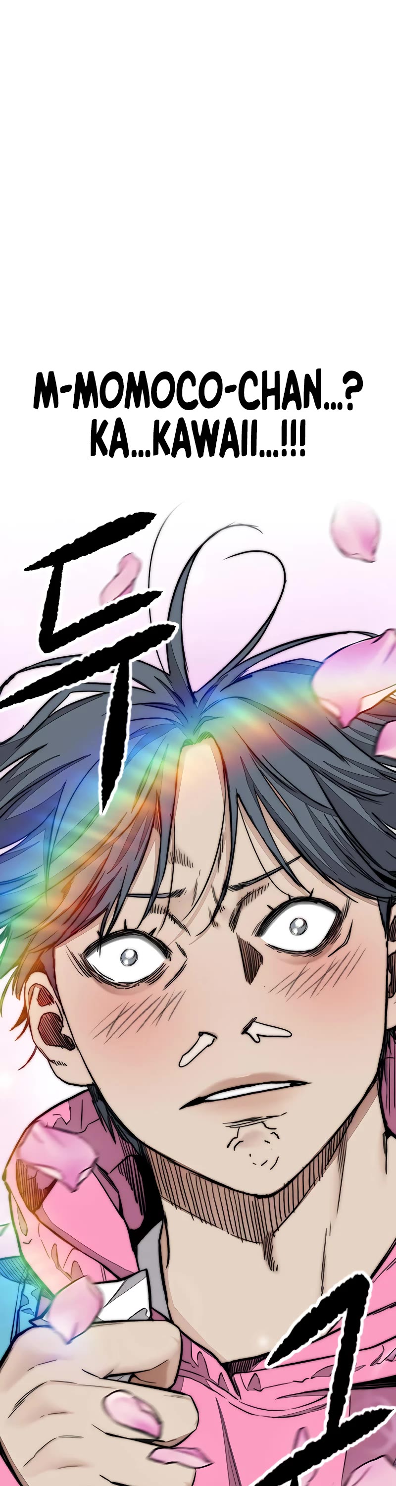 Wind Breaker Chapter 441 page 83 - Chapter 441