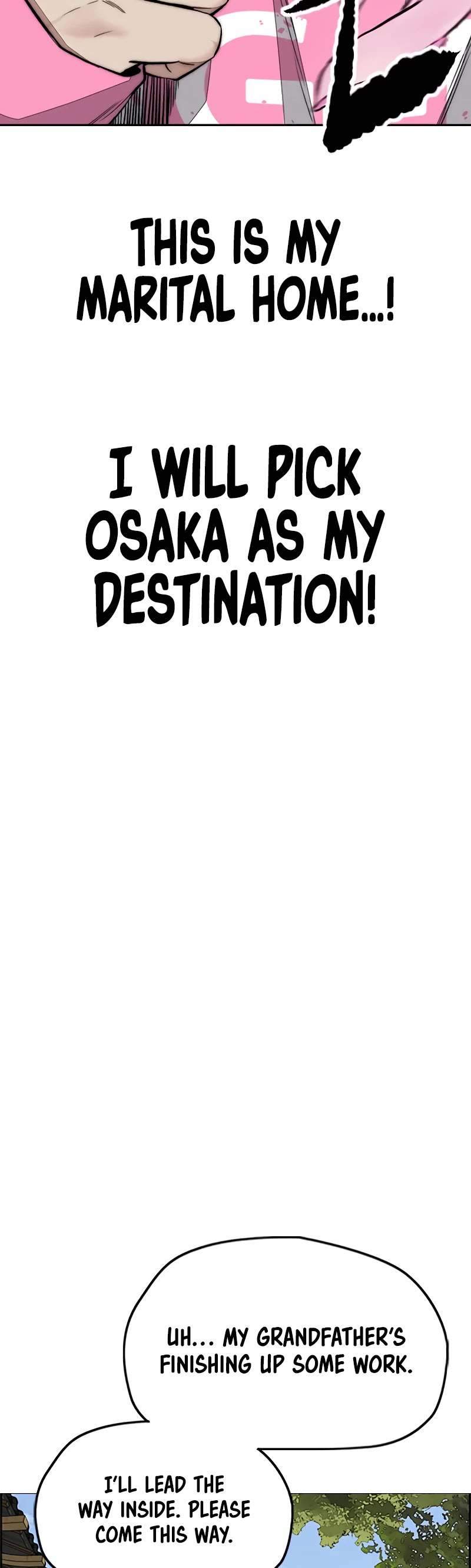 Wind Breaker Chapter 441 page 84 - Chapter 441