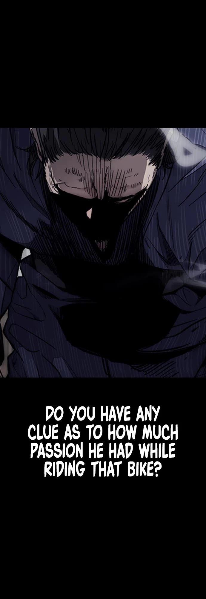 Wind Breaker Chapter 442 page 15 - Chapter 442