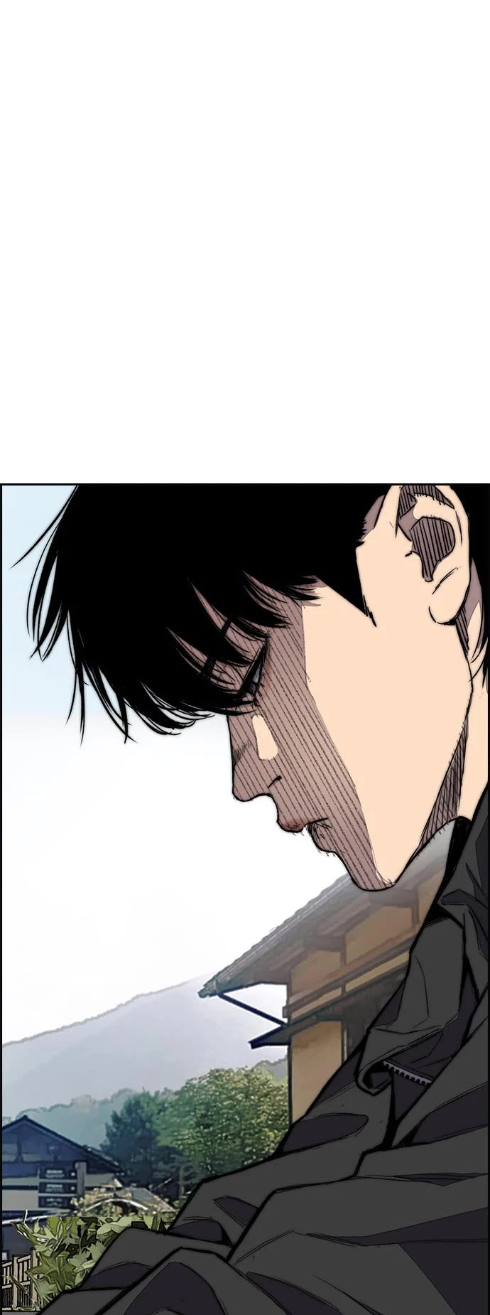 Wind Breaker Chapter 442 page 32 - Chapter 442