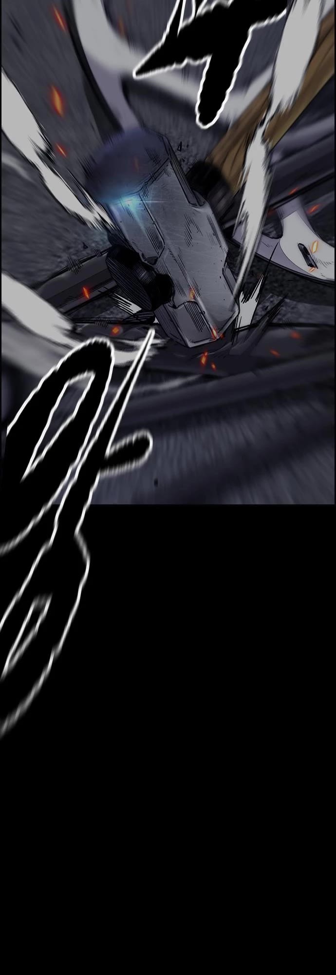 Wind Breaker Chapter 442 page 37 - Chapter 442