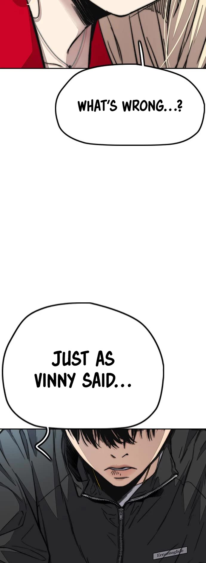 Wind Breaker Chapter 442 page 40 - Chapter 442