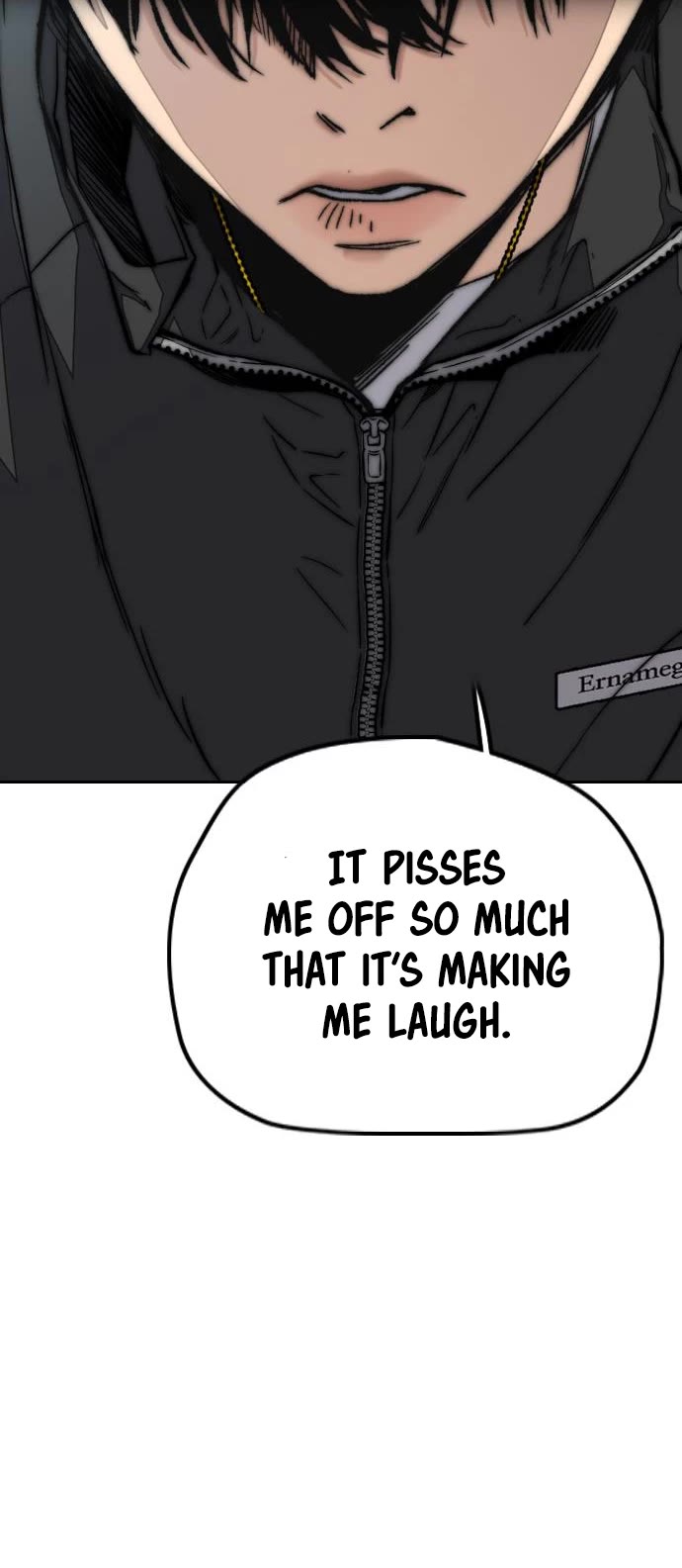 Wind Breaker Chapter 442 page 45 - Chapter 442