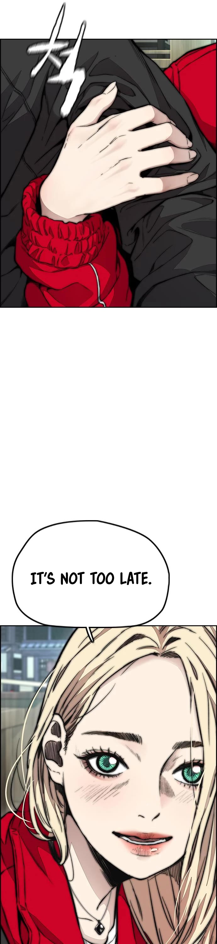 Wind Breaker Chapter 442 page 46 - Chapter 442