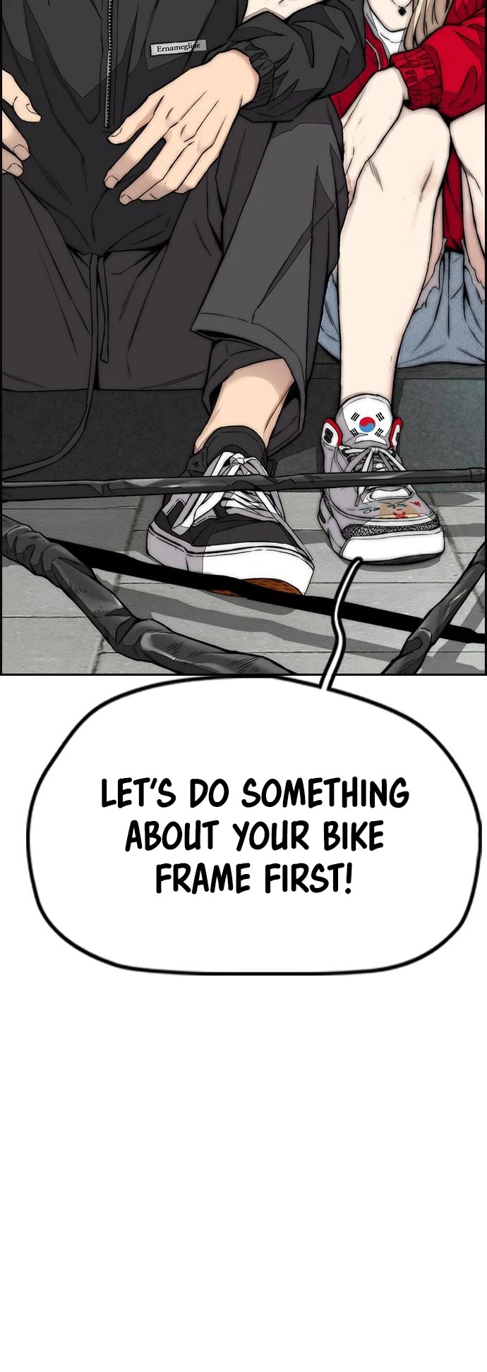 Wind Breaker Chapter 442 page 49 - Chapter 442