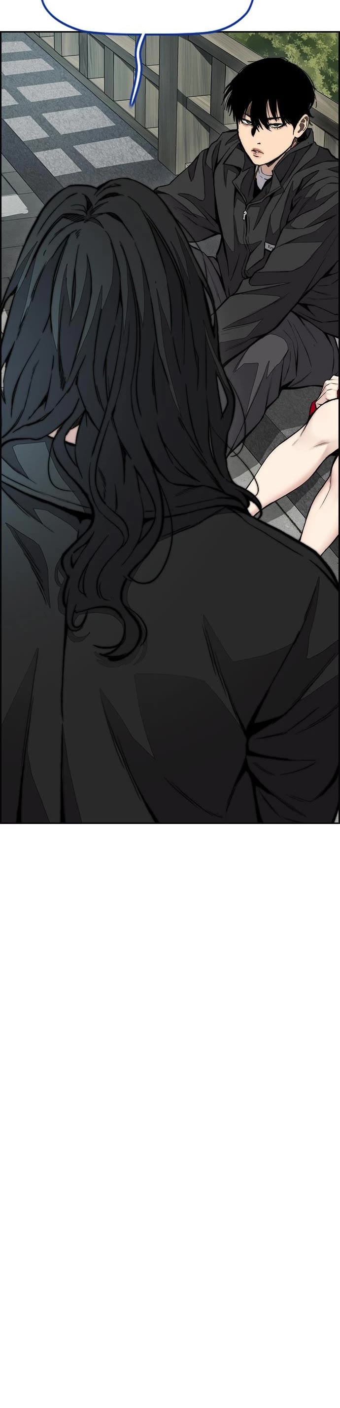 Wind Breaker Chapter 442 page 55 - Chapter 442