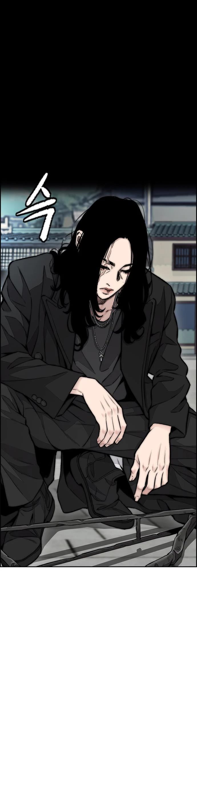 Wind Breaker Chapter 442 page 58 - Chapter 442
