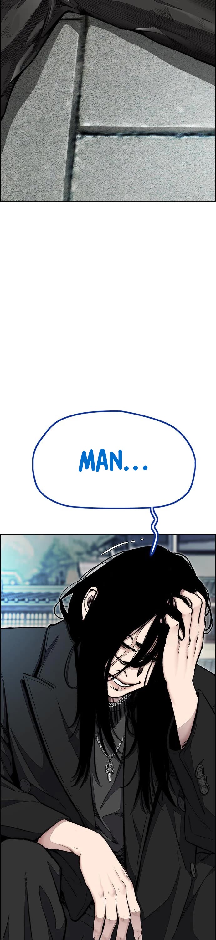 Wind Breaker Chapter 442 page 60 - Chapter 442