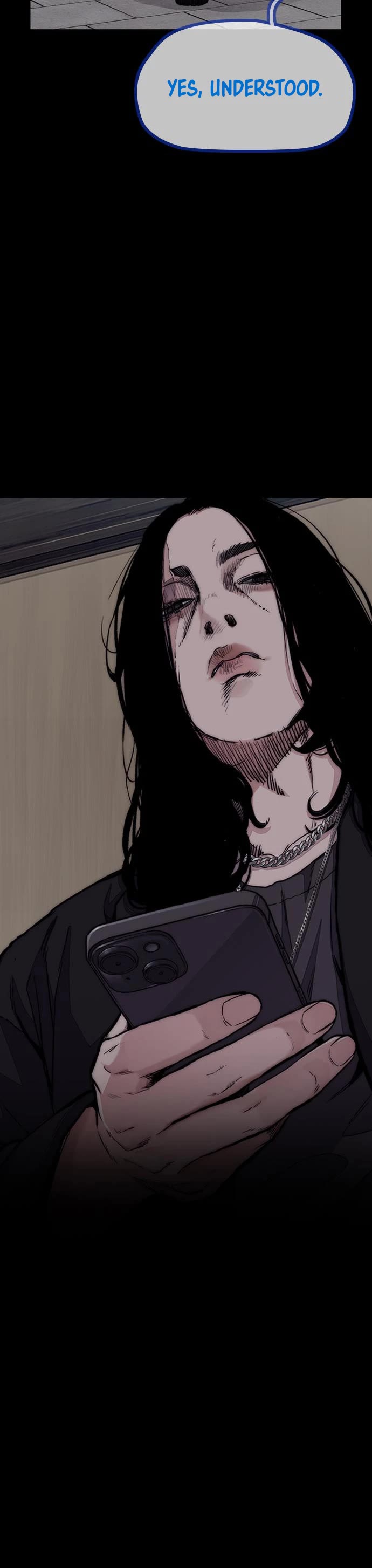Wind Breaker Chapter 442 page 65 - Chapter 442