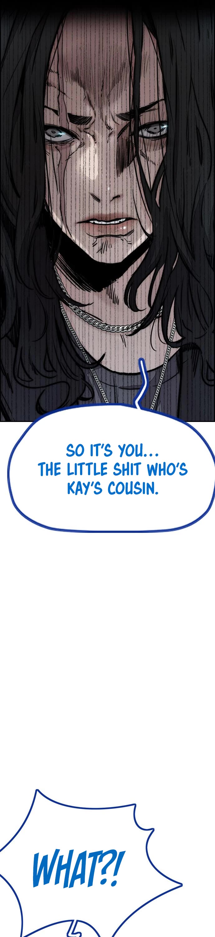 Wind Breaker Chapter 442 page 66 - Chapter 442