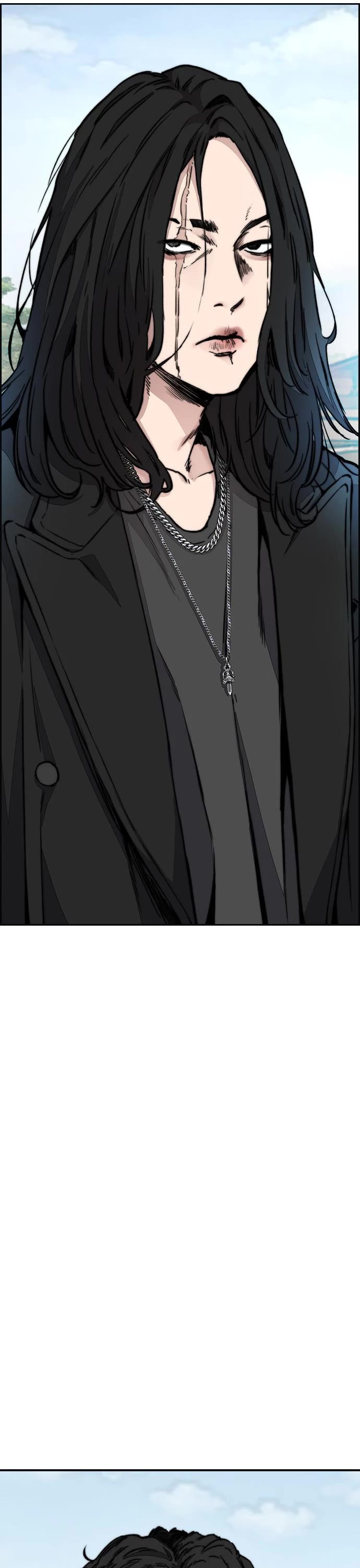 Wind Breaker Chapter 442 page 80 - Chapter 442