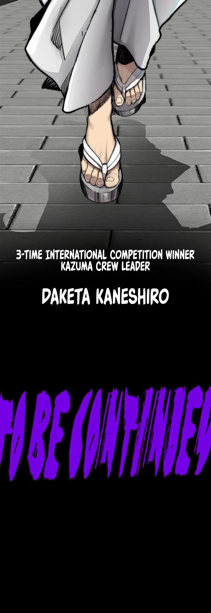 Wind Breaker Chapter 442 page 83 - Chapter 442