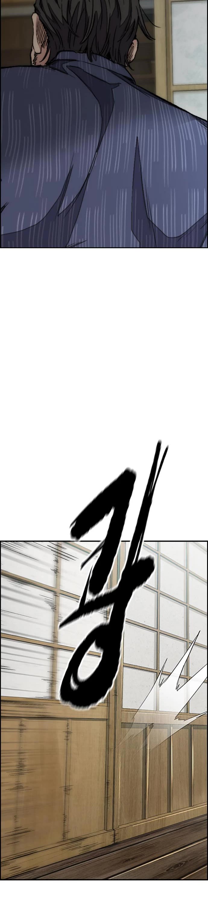 Wind Breaker Chapter 442 page 9 - Chapter 442