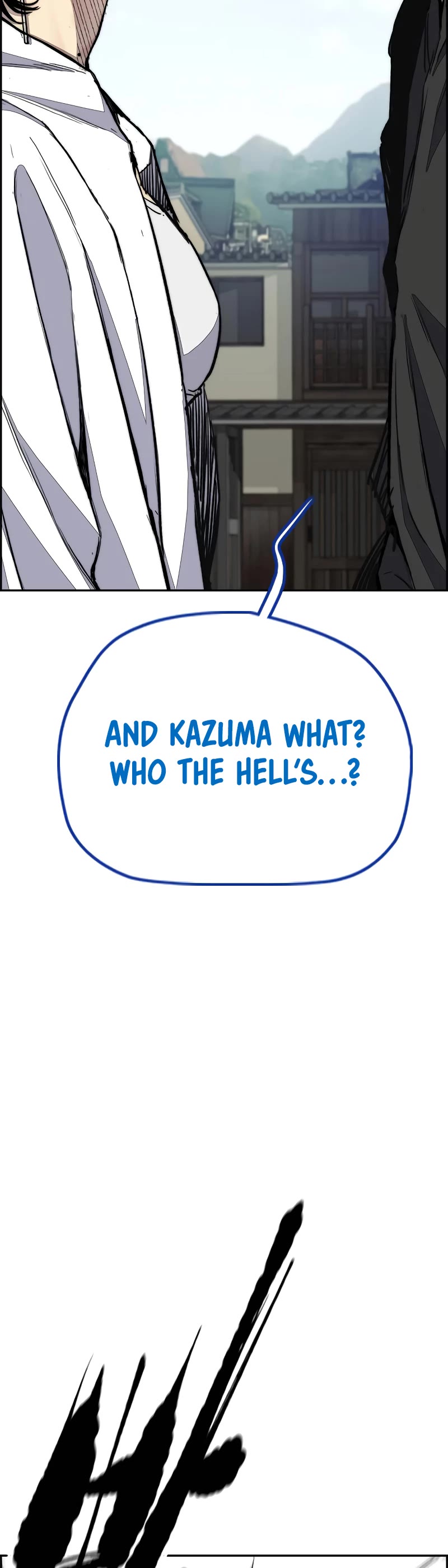 Wind Breaker Chapter 443 page 16 - Chapter 443