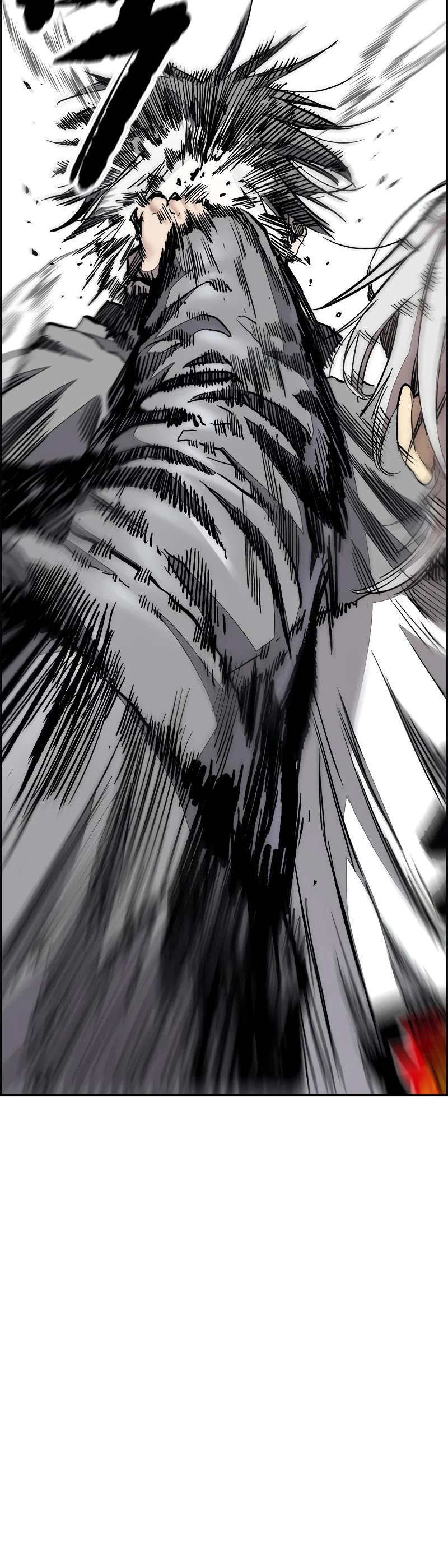 Wind Breaker Chapter 443 page 17 - Chapter 443