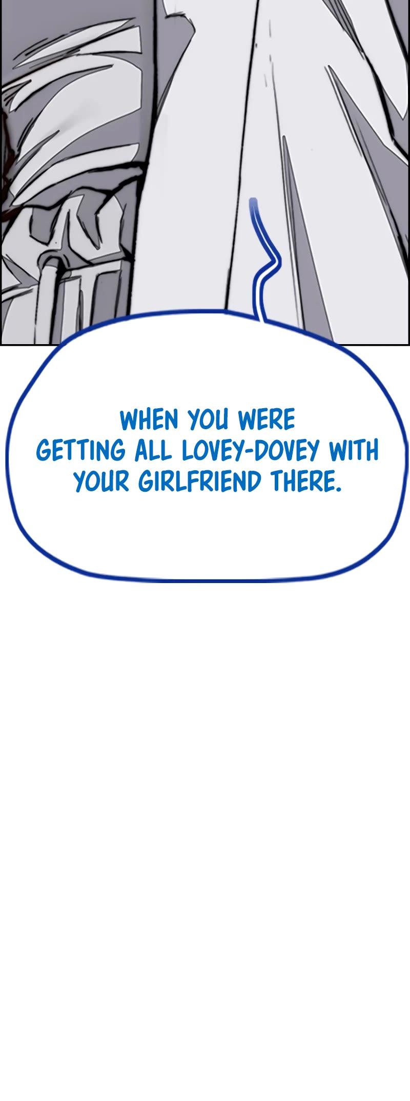 Wind Breaker Chapter 443 page 25 - Chapter 443