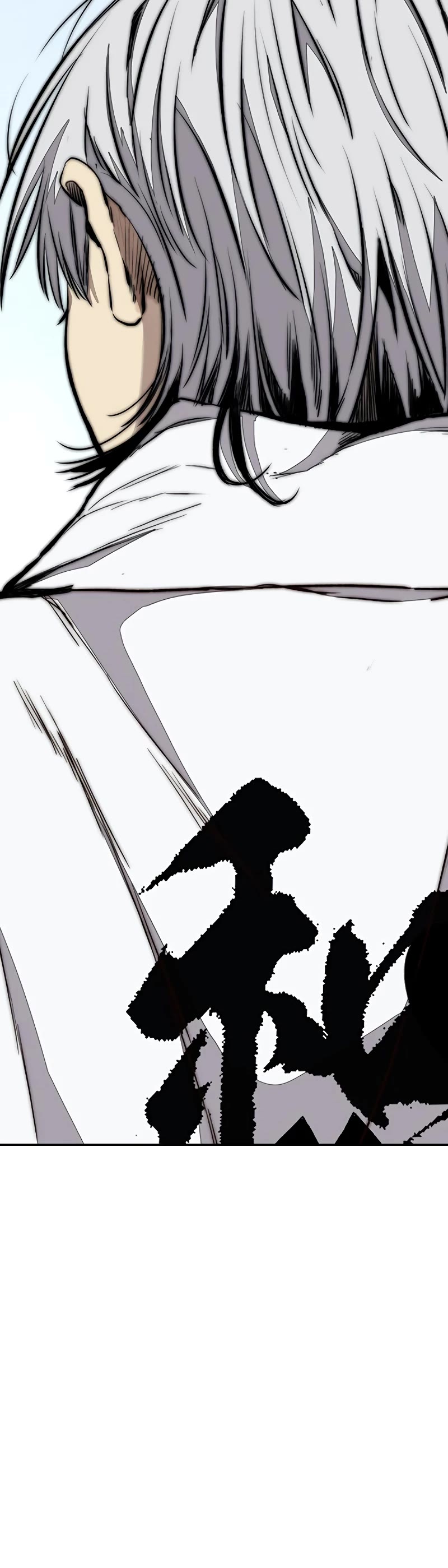 Wind Breaker Chapter 443 page 36 - Chapter 443