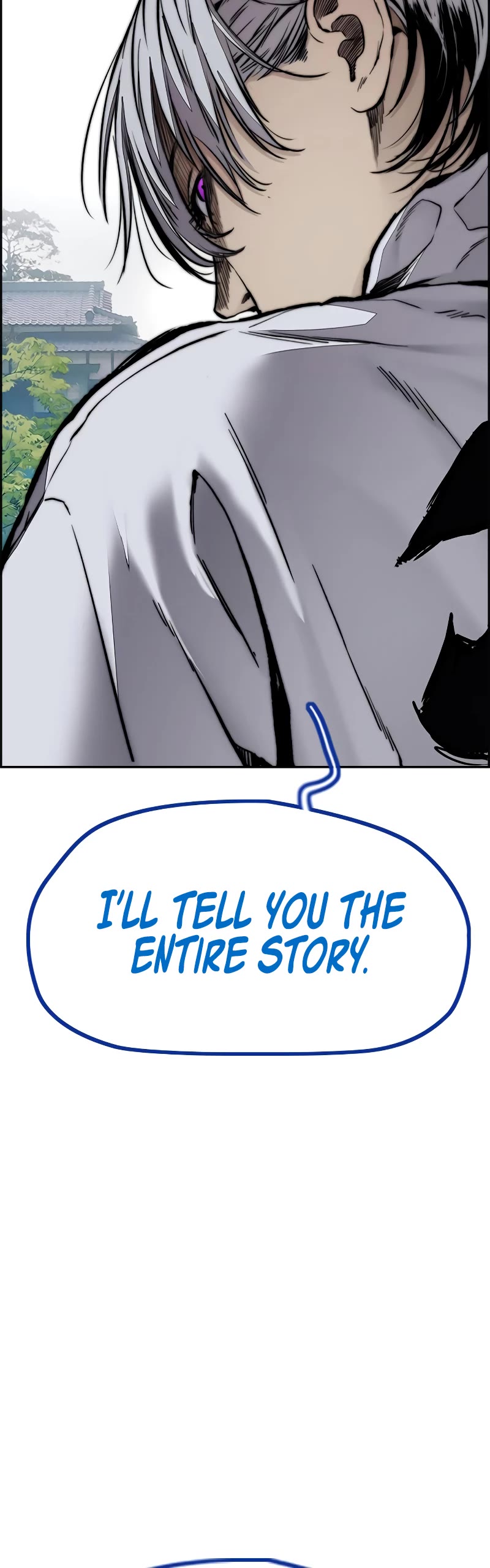 Wind Breaker Chapter 443 page 45 - Chapter 443