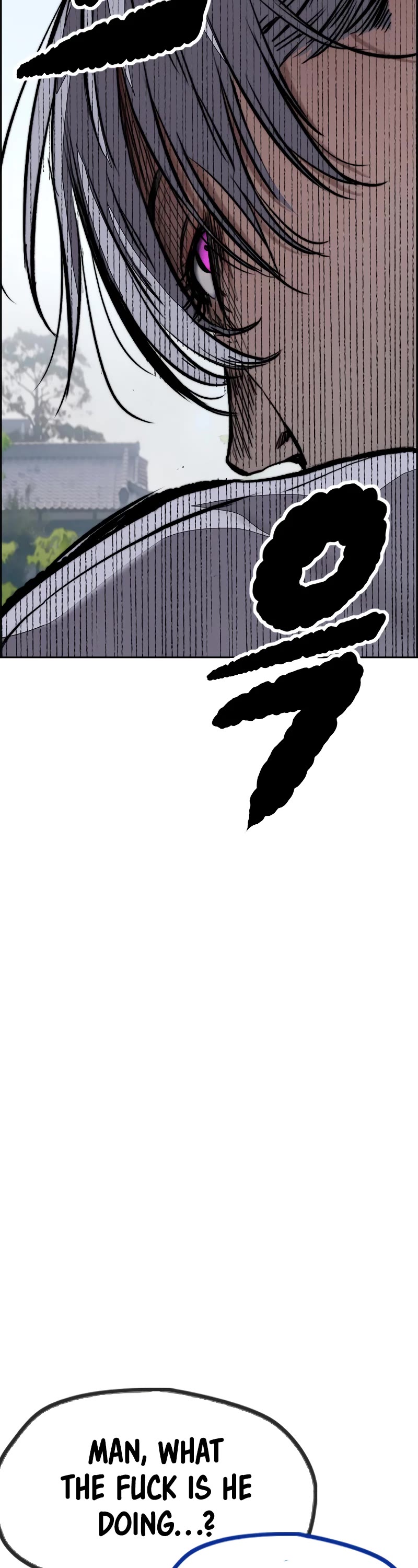 Wind Breaker Chapter 443 page 55 - Chapter 443