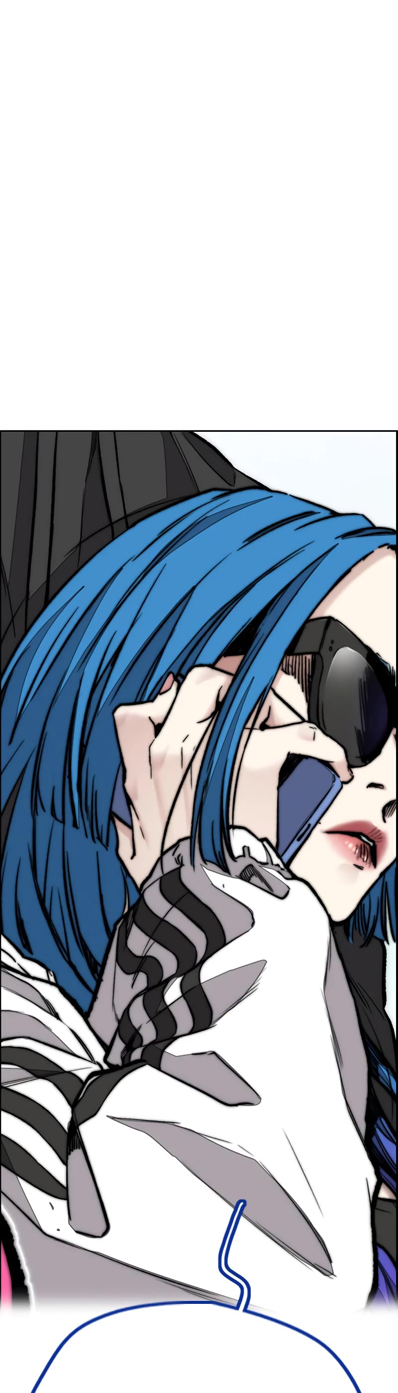 Wind Breaker Chapter 443 page 60 - Chapter 443