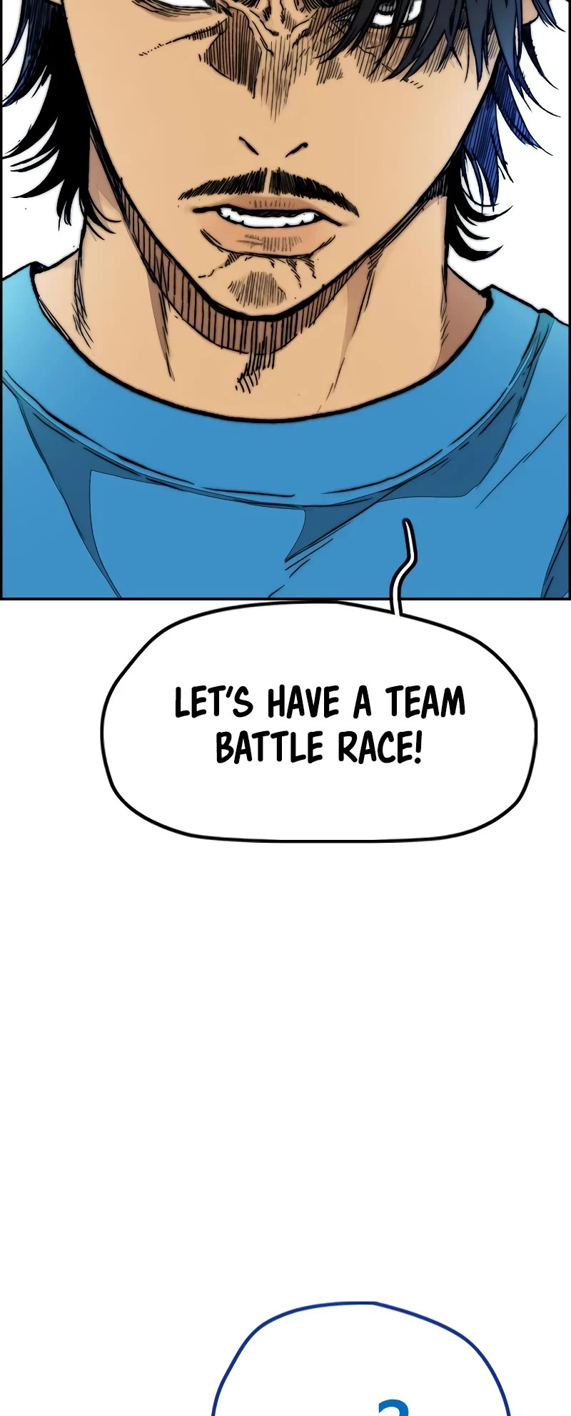 Wind Breaker Chapter 444 page 25 - Chapter 444