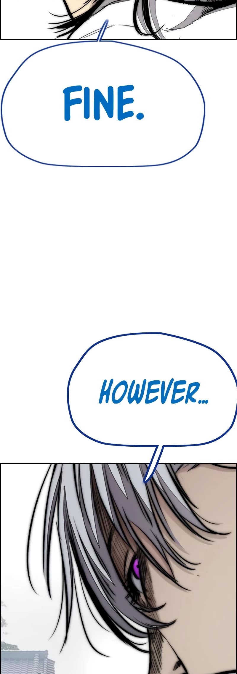 Wind Breaker Chapter 444 page 30 - Chapter 444
