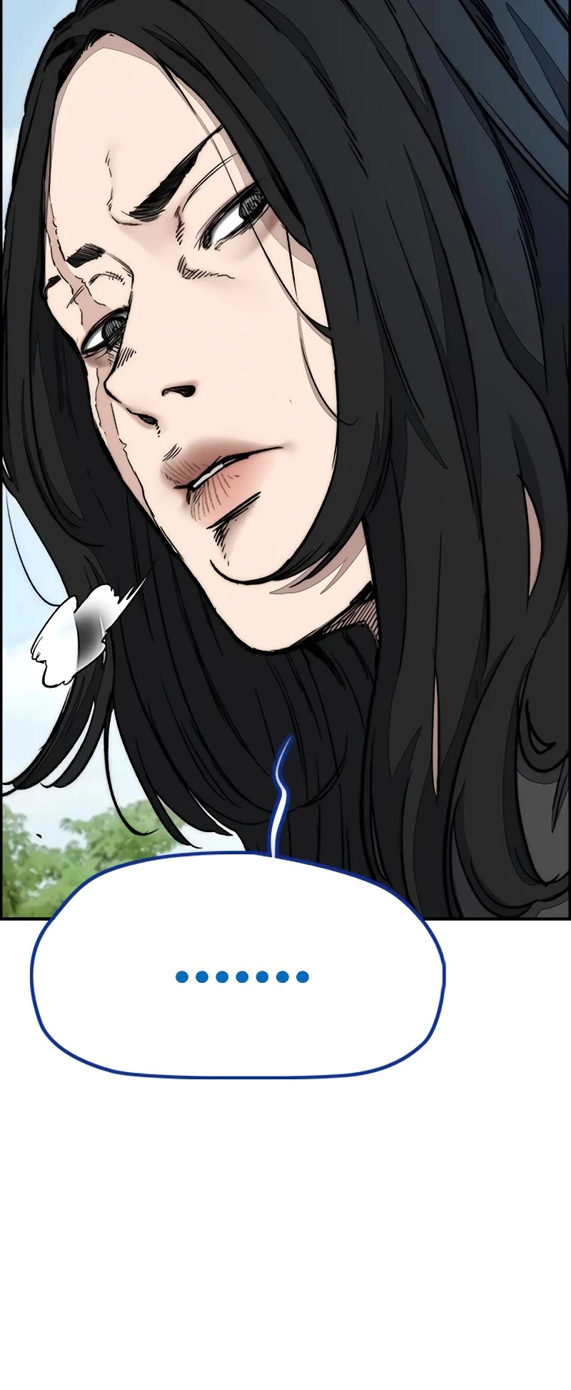 Wind Breaker Chapter 444 page 36 - Chapter 444