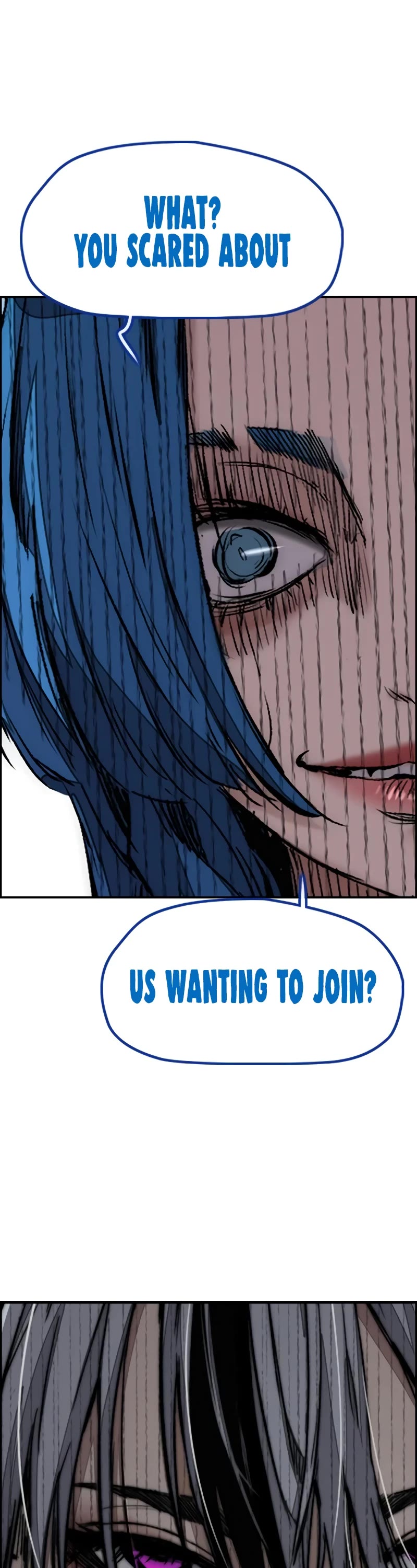 Wind Breaker Chapter 444 page 43 - Chapter 444