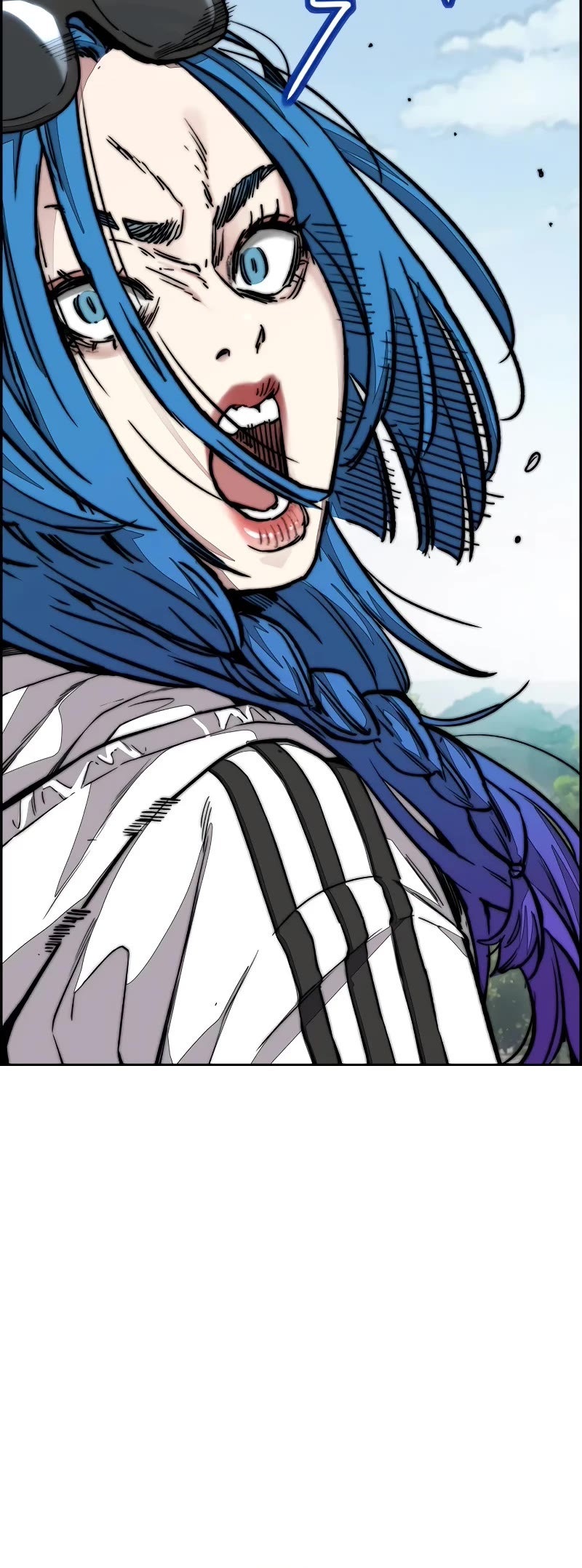 Wind Breaker Chapter 444 page 46 - Chapter 444