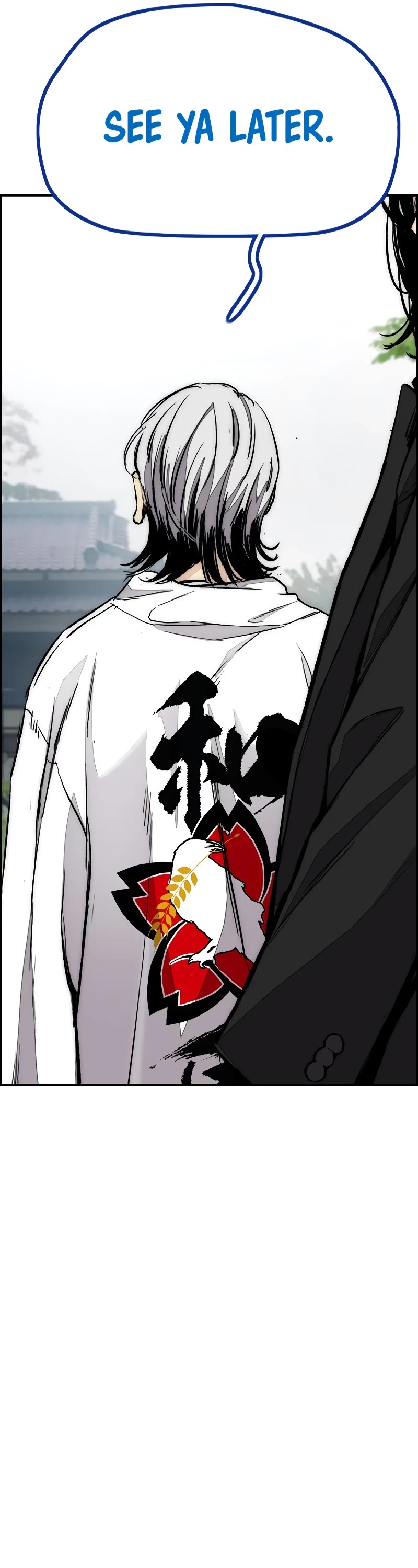 Wind Breaker Chapter 444 page 47 - Chapter 444