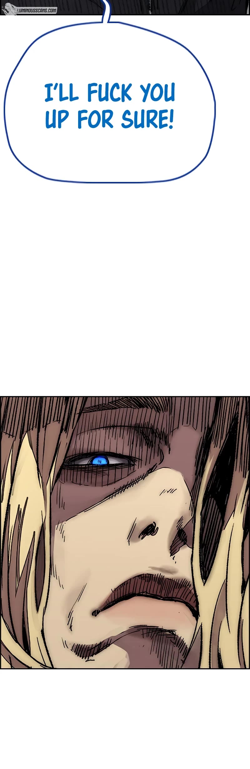 Wind Breaker Chapter 444 page 50 - Chapter 444